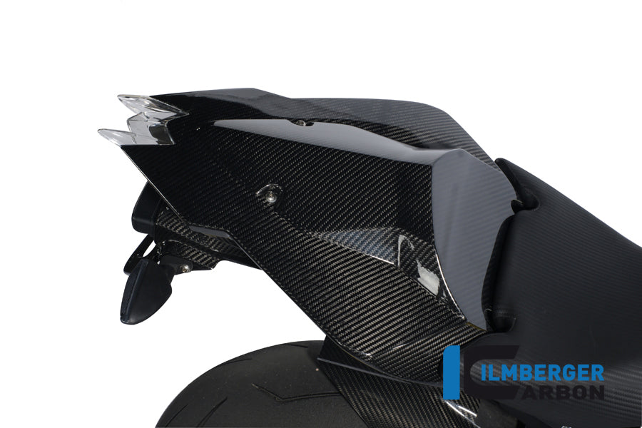 Rear fairing street (single-seater) BMW S 1000 RR Street