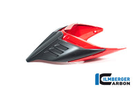 Single Seat Unit Special red Ducati V4 Panigale/Streetfighter
