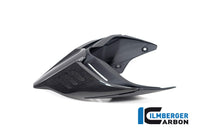 Single Seat Unit Special black Ducati V4 Panigale/Streetfighter