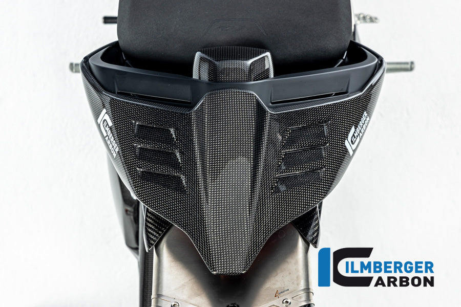Single Seat Unit Special grey Ducati V4 Panigale/Streetfighter