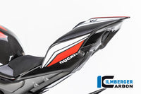 Single seat Panigale V4 Racing