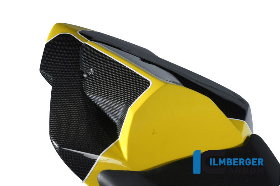 Rear Fairing Racing BMW S 1000 RR Stocksport
