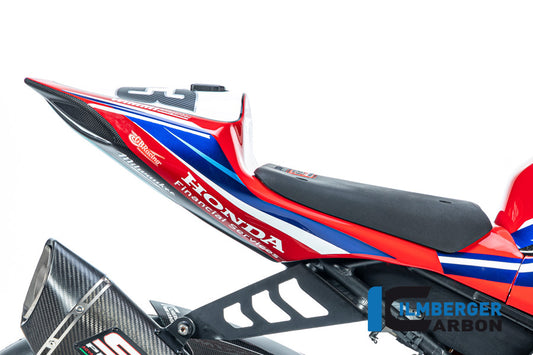 Monoposto seat racing Honda CBR 1000 RR 2020