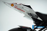 Rear fairing Racing BMW S 1000 RR 2012