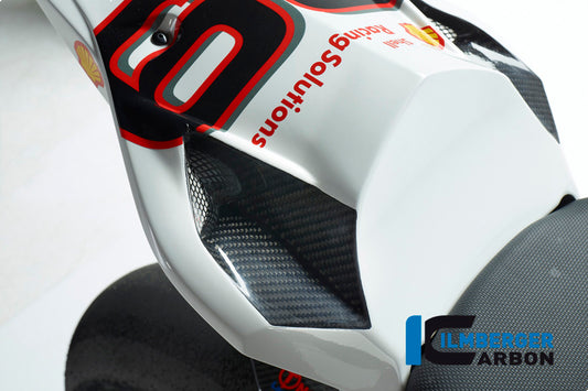 Rear fairing Racing BMW S 1000 RR 2012