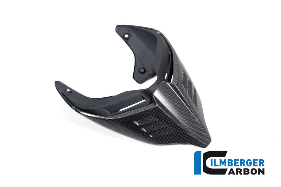 Single Seat Unit Special black Ducati V4 Panigale/Streetfighter