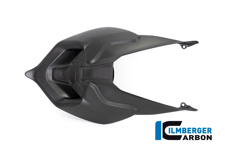 Single seat Panigale V4 Racing