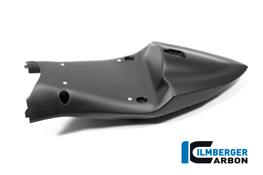 Monoposto seat racing matt CBR 1000 RR-R/SP 2020