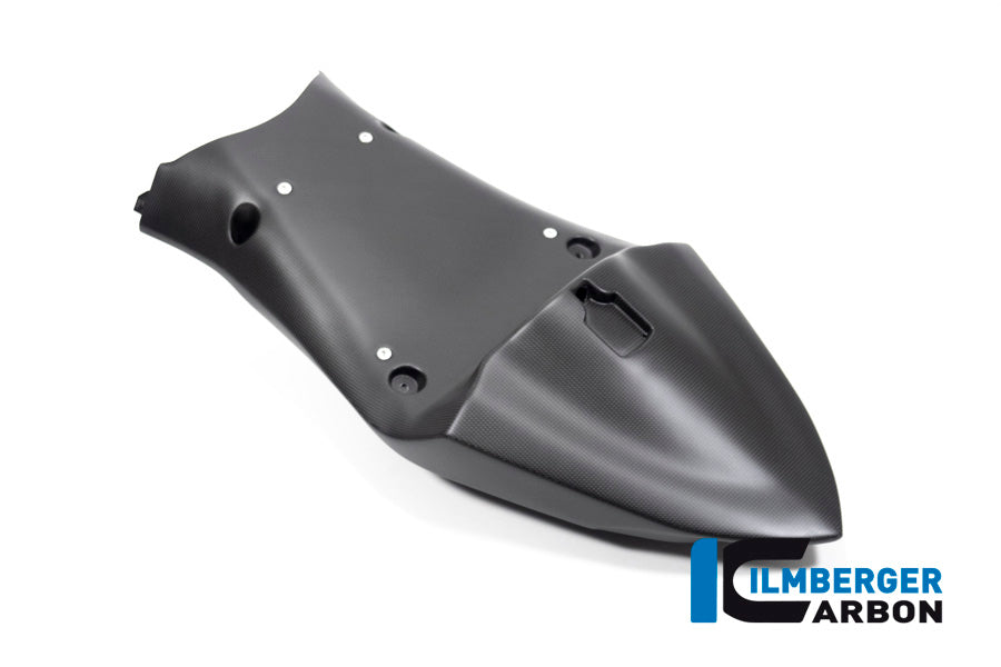 Monoposto seat racing Honda CBR 1000 RR 2020