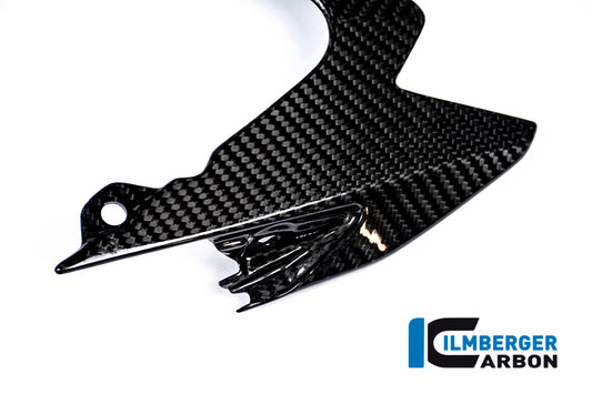 Rear upper tail fairing (taillight cover) BMW S 1000 R