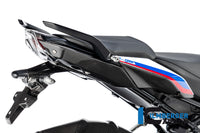 Seat unit panel right BMW R 1250 R / R 1250 RS BMW R 1250 R ab Bj 2019