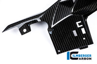 Right rear fairing BMW S 1000 R