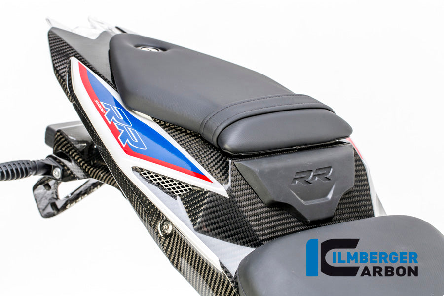 Right rear fairing BMW S 1000 R