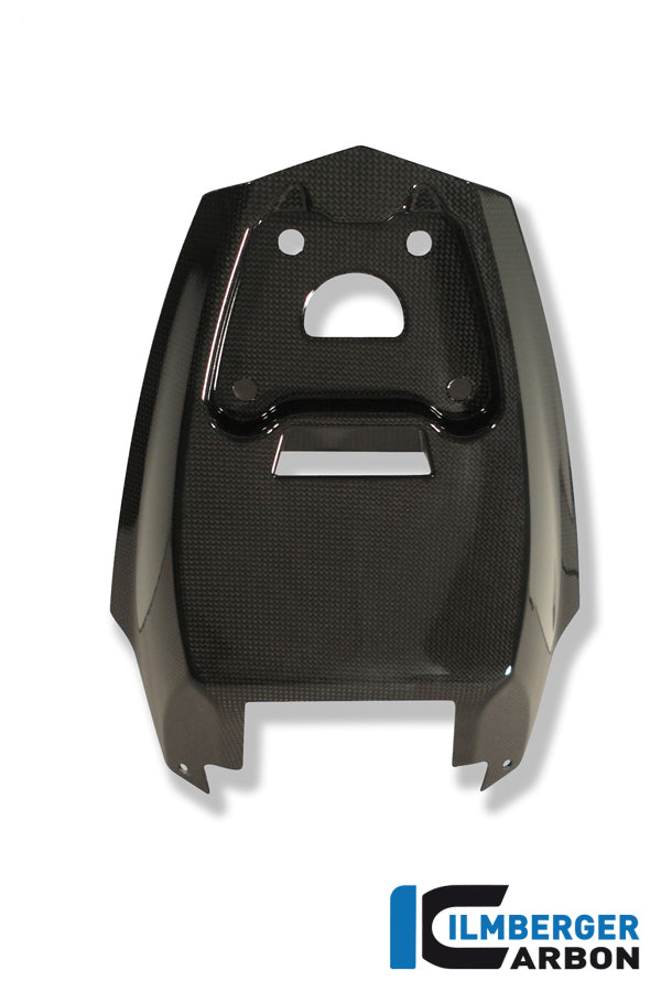 Lower frame tail cover Ducati Streetfighter