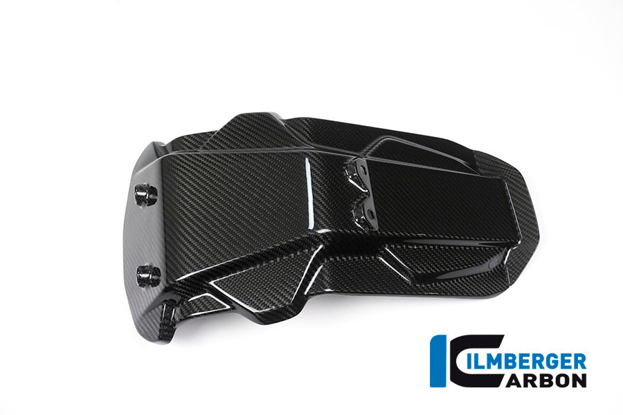 Backplate on license plate holder BMW S1000XR Bj 2015-2019