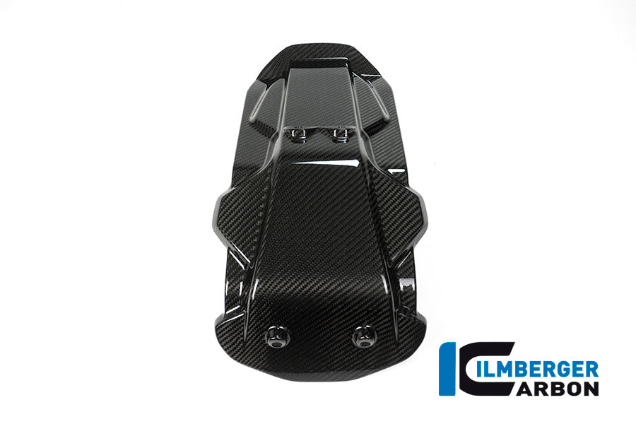 Backplate on license plate holder BMW S1000XR 2015-2019 BMW S 1000 XR from 2015