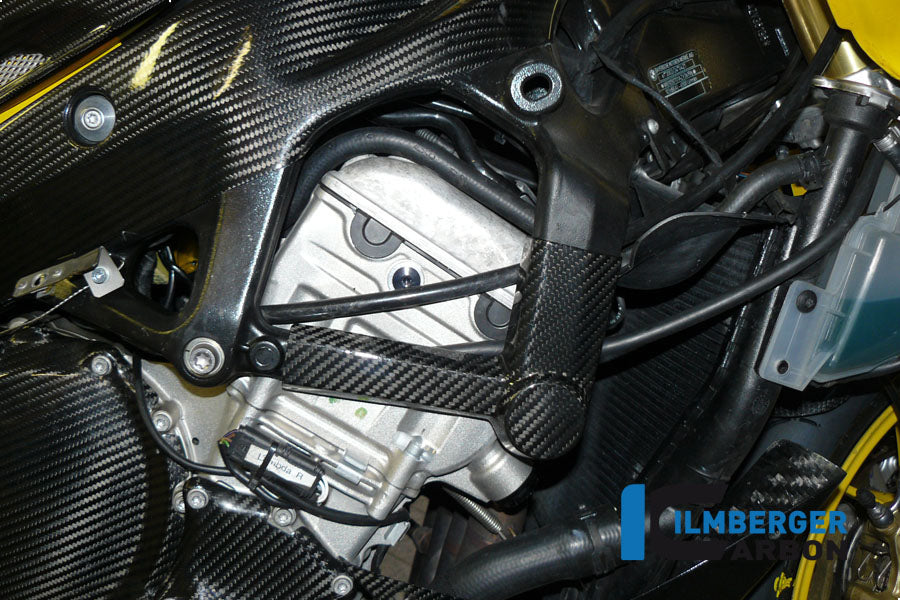 Crash pad on the right frame BMW S 1000 RR Straße (2015-aktuell)
