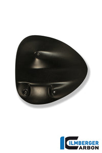 Rear splash guard Ducati Diavel