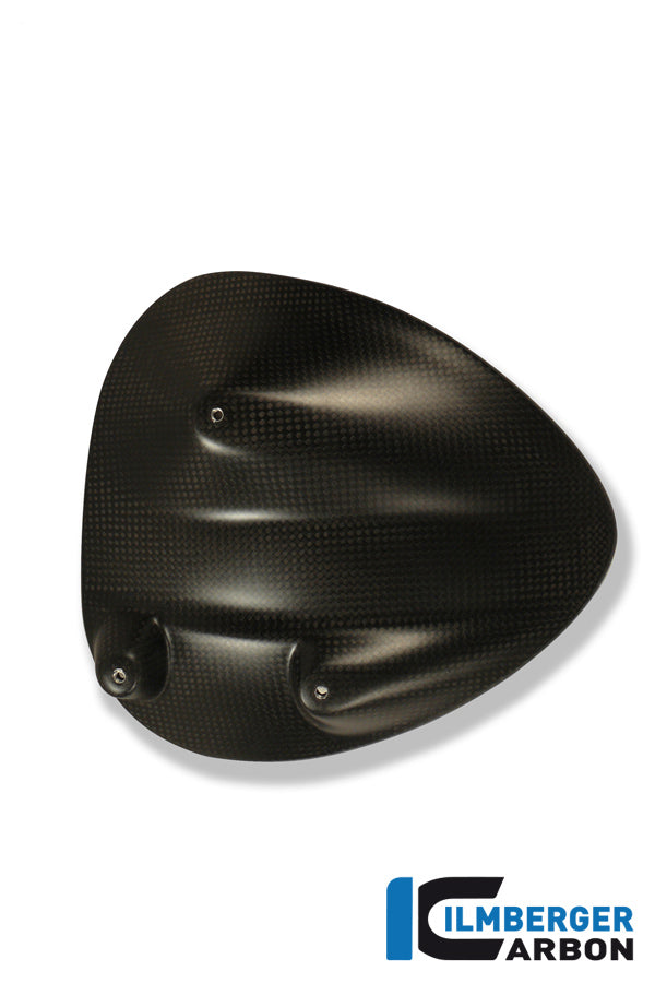 Rear splash guard Ducati Diavel