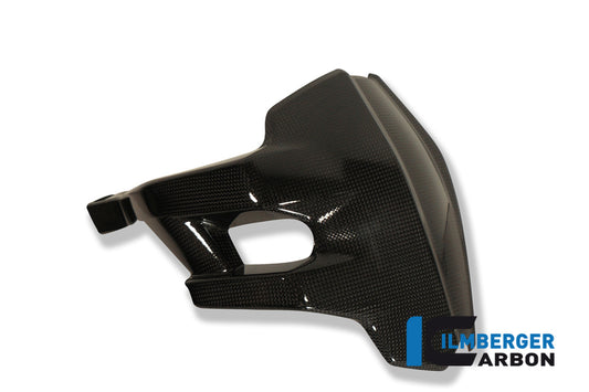 Rear splash guard Ducati Multistrada 1200