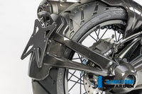 Rear Splash Guard - BMW R nine T Racer '17