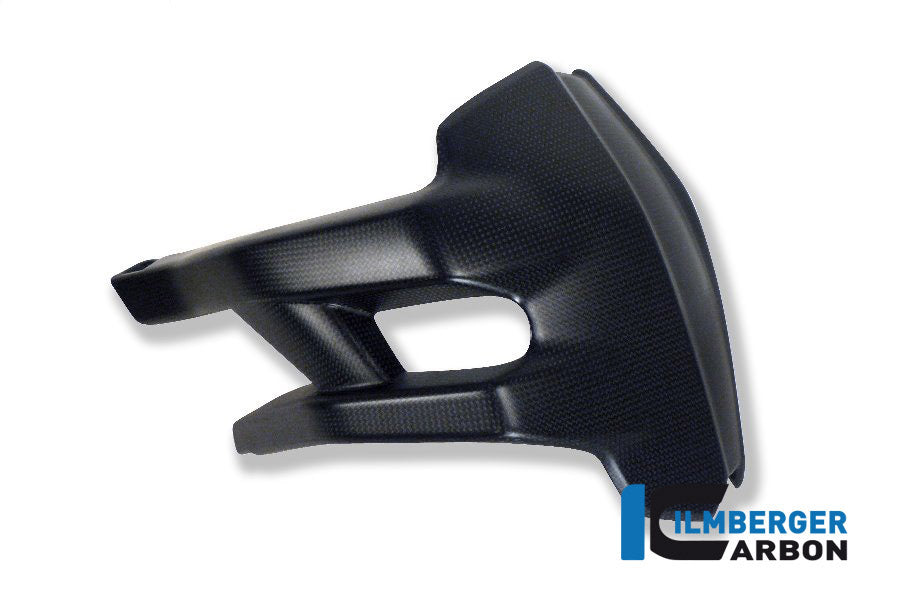 Rear splash guard Ducati Multistrada 1200 from 2013