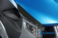Front crash pads (2pcs) C600Sport BMW C 600 Sport (2012-aktuell)