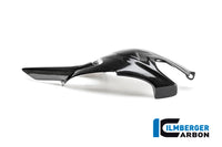 Swingarm Cover / upper Chainguard surface