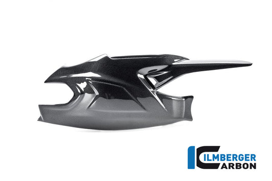 Swingarm Cover / upper Chainguard surface