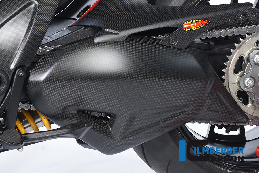 Swingarm Protection Ducati Diavel