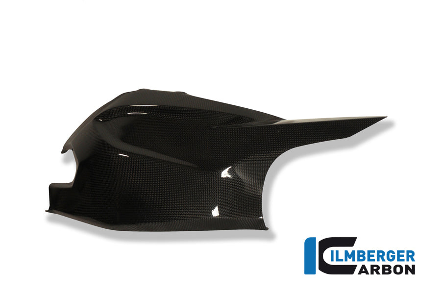 Swingarm / Chain Guard Upper Ducati Multistrada 1200