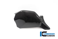Swing Arm Cover V4 Streetfighter