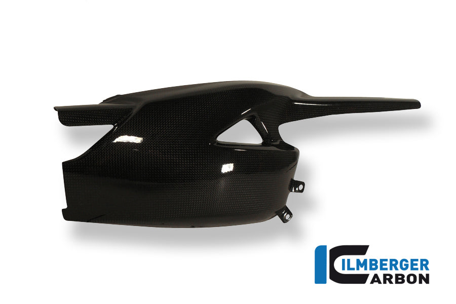 Swingarm Protection Carbon