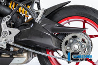 Swing arm cover - Ducati Supersport 939