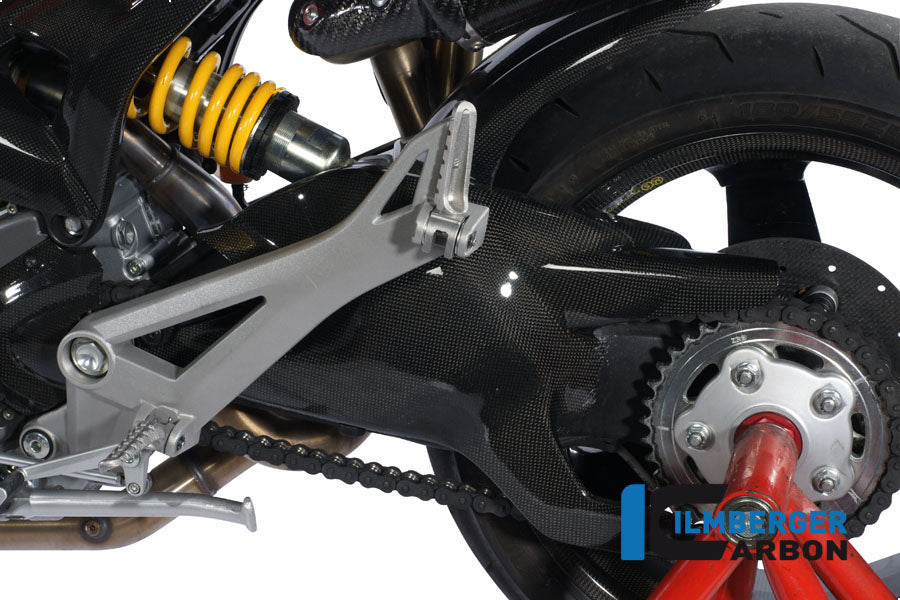 Swingarm Cover 1100 / Ducati 1100 Monster