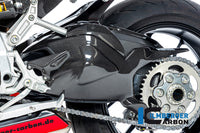 Swing Arm Cover - Ducati Streetfighter V2