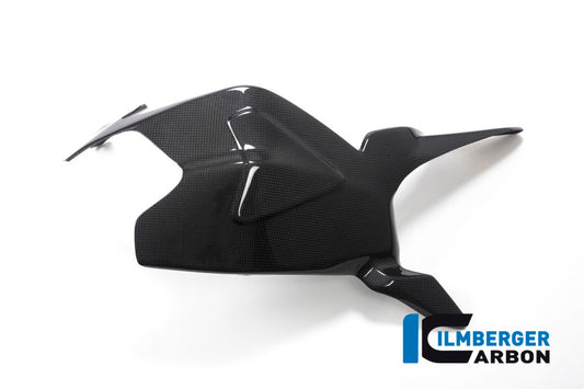 Swing Arm Cover - Ducati Streetfighter V2