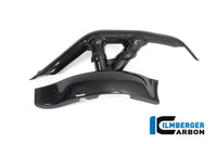 Swing arm cover set 2-parts Ducati XDiavel'16 3tlg
