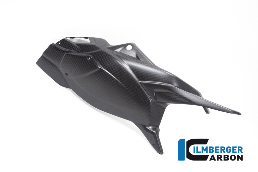 Swingarm cover with chainguard MTS/PP/RS