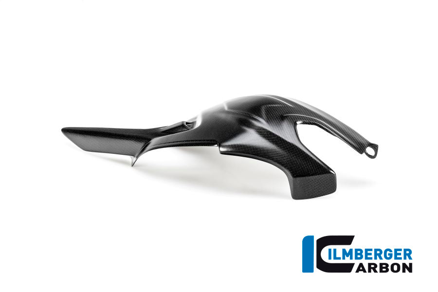Swingarm Cover / upper Chainguard surface