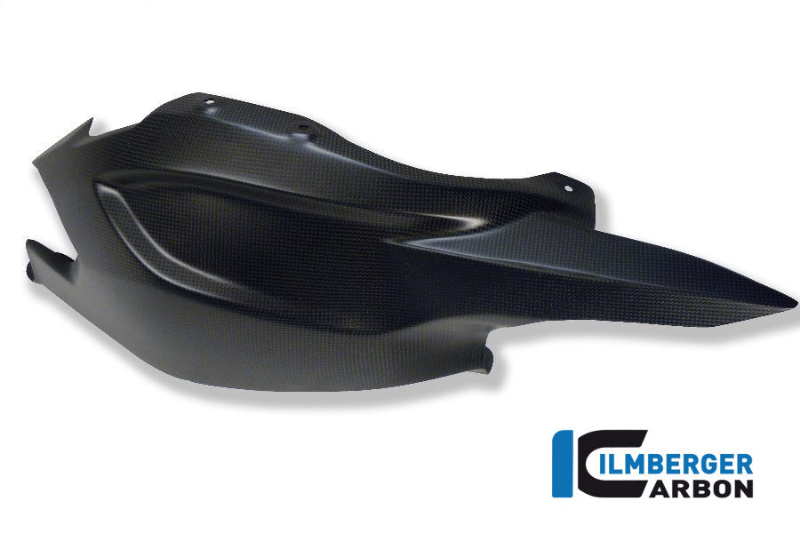 Swingarm / Chain Guard Upper Ducati Multistrada 1200 from 2013