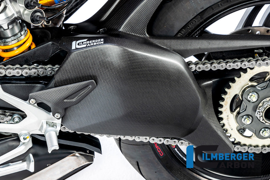 Swing Arm Cover V4 Streetfighter