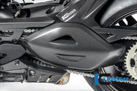 Swingarm guard Ducati Diavel Bentley