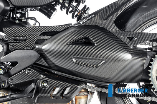 Swingarm guard Ducati Diavel Bentley