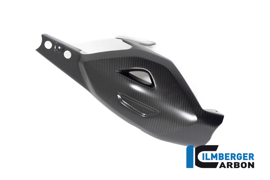 Swingarm guard Ducati Diavel Bentley