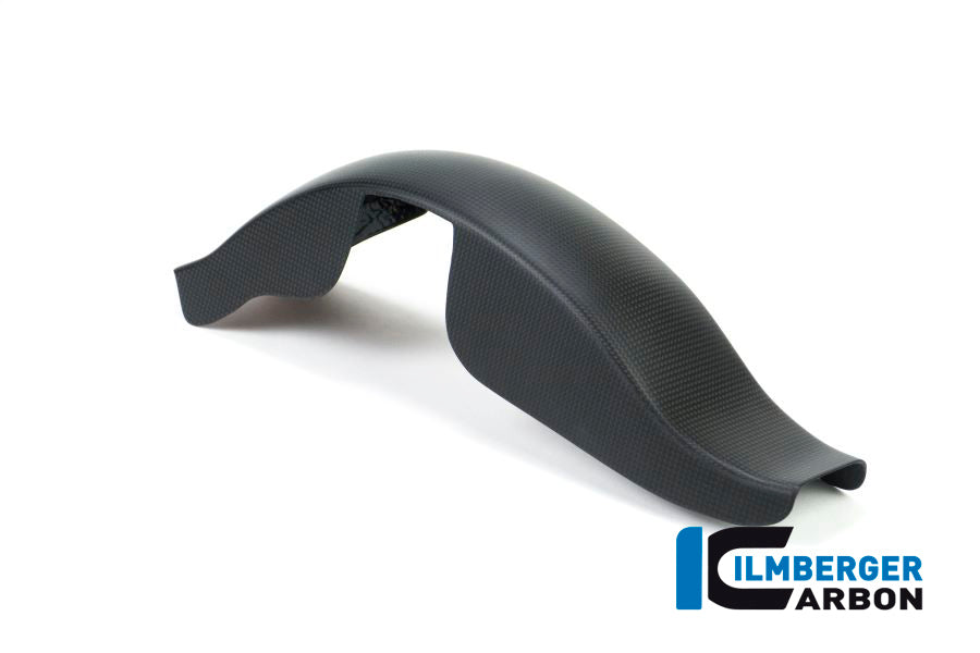 Swing arm cover set 2-parts Ducati XDiavel'16 3tlg