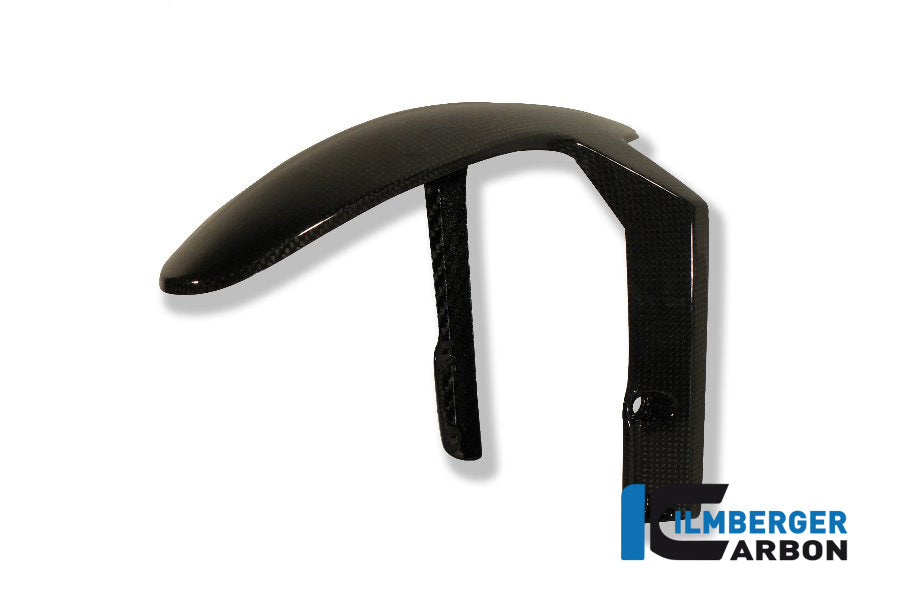 Front fender (fork tube cover right and left) Husqvarna 900