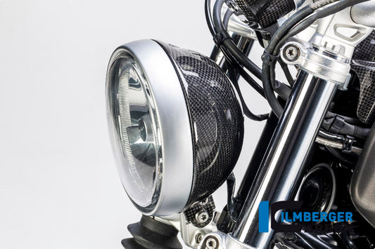 Headlight Housing - BMW R NINE T SCRAMBLER
