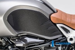 Tank Cover left side - BMW R 90 T / Scrambler
