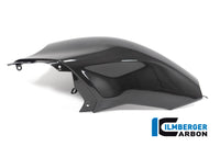Tankcover left side Diavel 1260